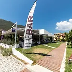 Lejlighedshotel Odeon Vasiliki
