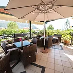 Odeon Lejlighedshotel Vasiliki