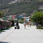 Lejlighedshotel Odeon