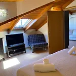 Lejlighedshotel Odeon Vasiliki