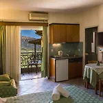 Odeon Lejlighedshotel Vasiliki