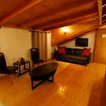 Lejlighedshotel Odeon 3*