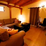 Lejlighedshotel Odeon Vasiliki