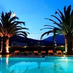 Odeon Lejlighedshotel