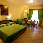 Lejlighedshotel Odeon 3*