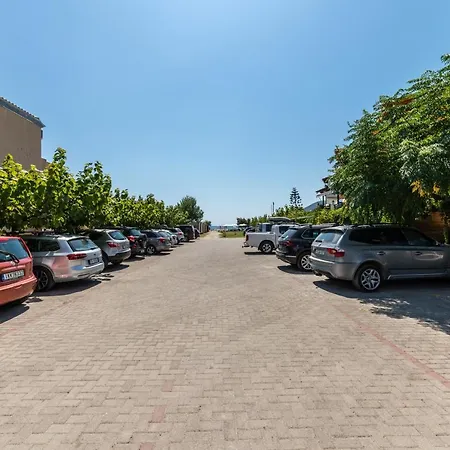 Odeon 3* فاسيليكي