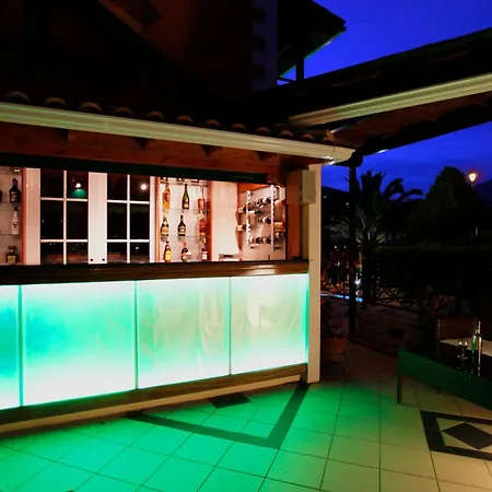 Lejlighedshotel Odeon