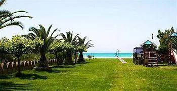 Odeon 3* فاسيليكي