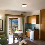 Odeon Hotel de apartamente Vasiliki