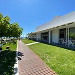 Hotel de apartamente Odeon Vasiliki