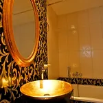 Hotel de apartamente Odeon