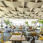 Odeon Hotel de apartamente Vasiliki