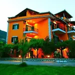Hotel de apartamente Odeon