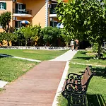 Hotel de apartamente Odeon 3*