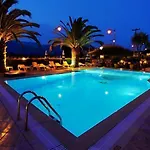 Hotel de apartamente Odeon Vasiliki