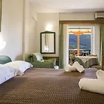 Hotel de apartamente Odeon
