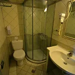 Hotel de apartamente Odeon Vasiliki