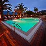 Odeon Hotel de apartamente Vasiliki