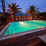 Odeon Hotel de apartamente 3*