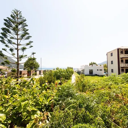 Aparthotel Odeon