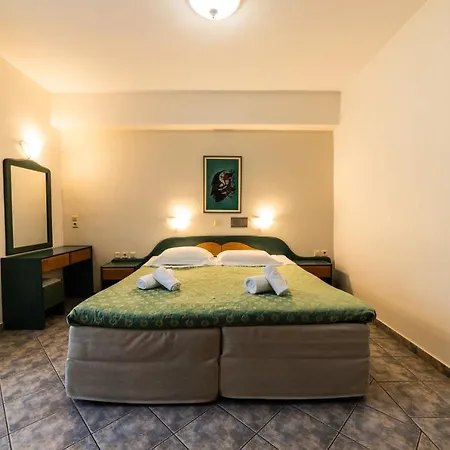 Odeon Aparthotel