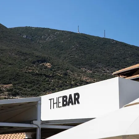 Odeon Appart hôtel 3*