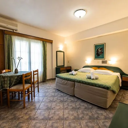 Aparthotel Odeon