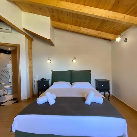 Odeon Aparthotel