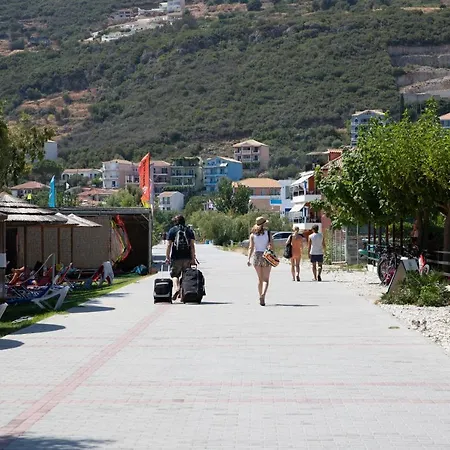 Aparthotel Odeon
