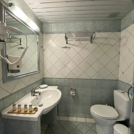 Aparthotel Odeon