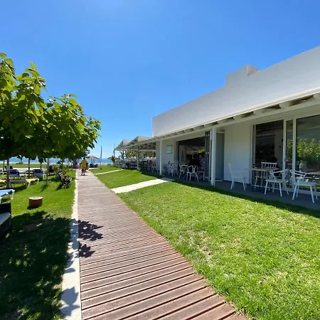 Appart hôtel Odeon Vasiliki