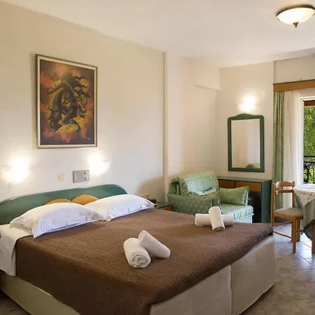 Odeon Appart hôtel