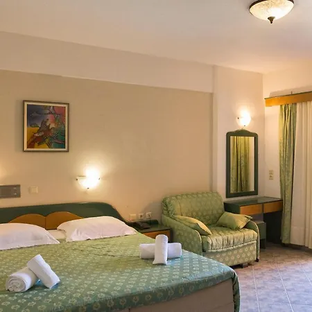 Odeon Aparthotel