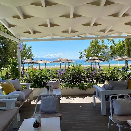 Appart hôtel Odeon Vasiliki