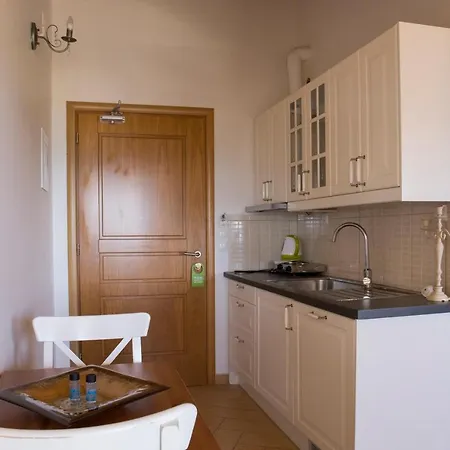 Aparthotel Odeon
