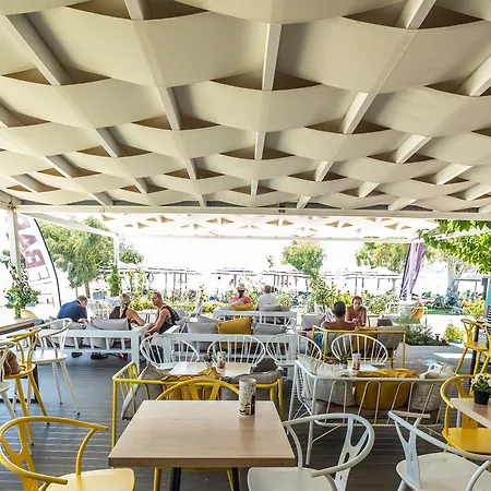 Odeon Appart hôtel Vasiliki