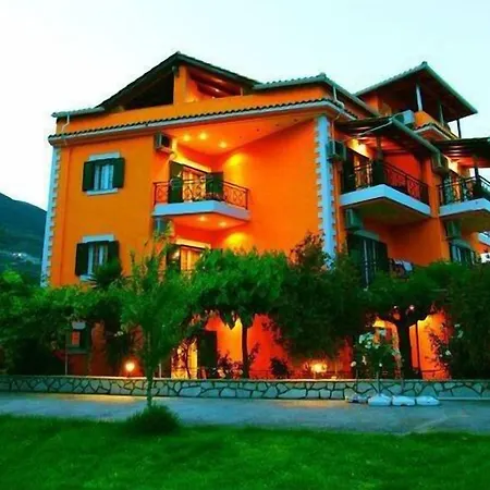 Appart hôtel Odeon