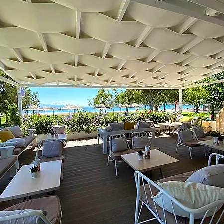 Appart hôtel Odeon