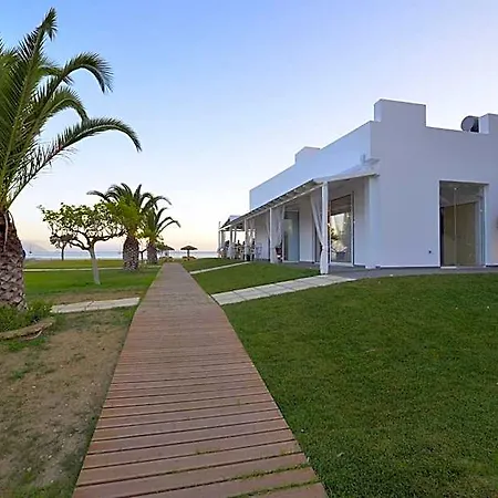 Lejlighedshotel Odeon 3*