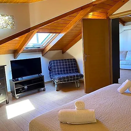 Appart hôtel Odeon 3*