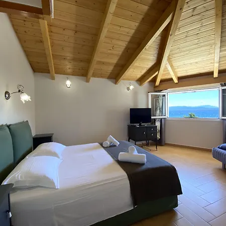 Odeon Appart hôtel 3*