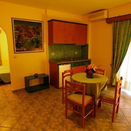 Odeon 3* Vasiliki