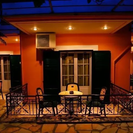 Odeon 3* Vasiliki