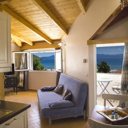 Odeon Appart hôtel 3*