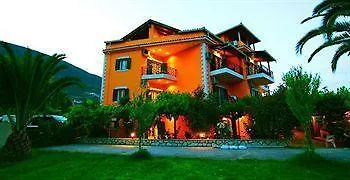 Aparthotel Odeon 3*