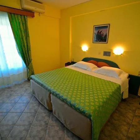 Odeon Aparthotel