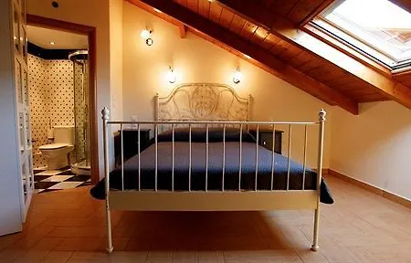 Odeon Aparthotel 3*