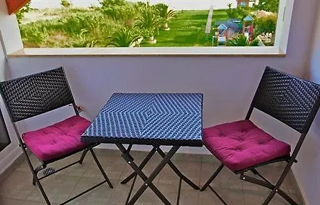 Odeon Aparthotel