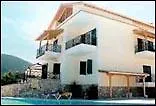 Odeon Appart hôtel Vasiliki