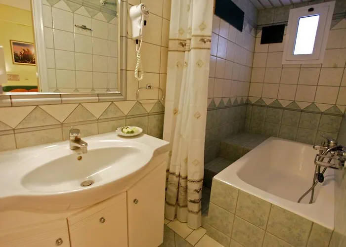 Odeon Hotel apartamentowy 3*